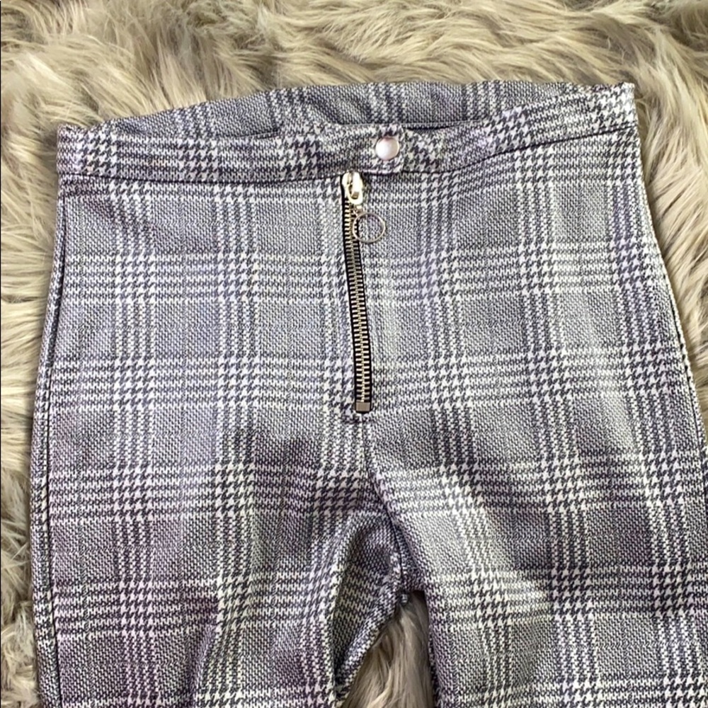 TopShop Pencil Pant